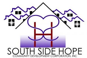 Southside Hope CDC Logo